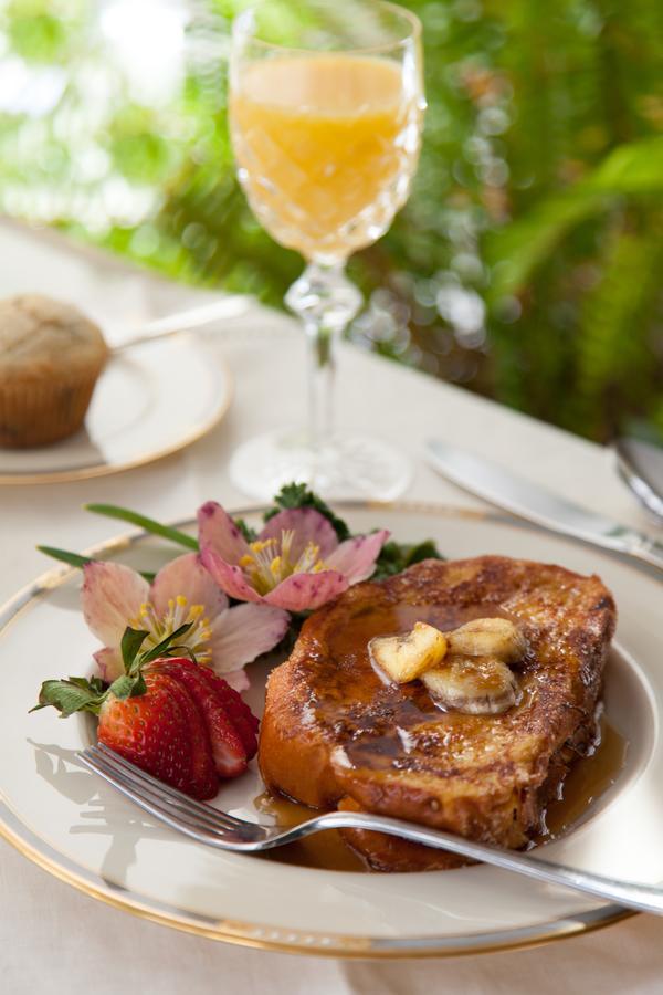 A Butlers Manor Bed & Breakfast เซาแทมป์ตัน ภายนอก รูปภาพ